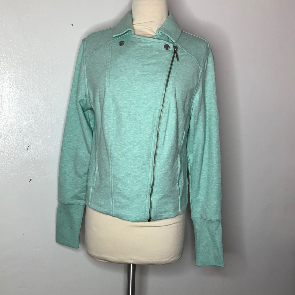 H by HALSTON Jacket sz 10